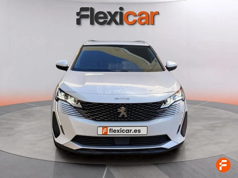 Foto del PEUGEOT 5008 1.5BlueHDi S&S Allure EAT8 130