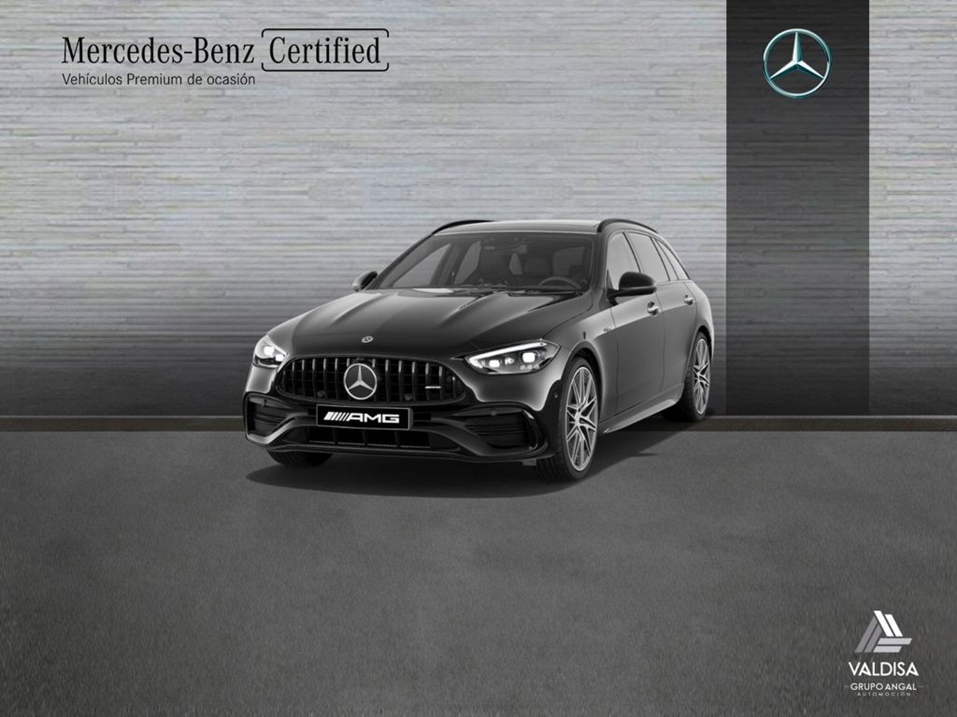 Imagen de MERCEDES Clase C