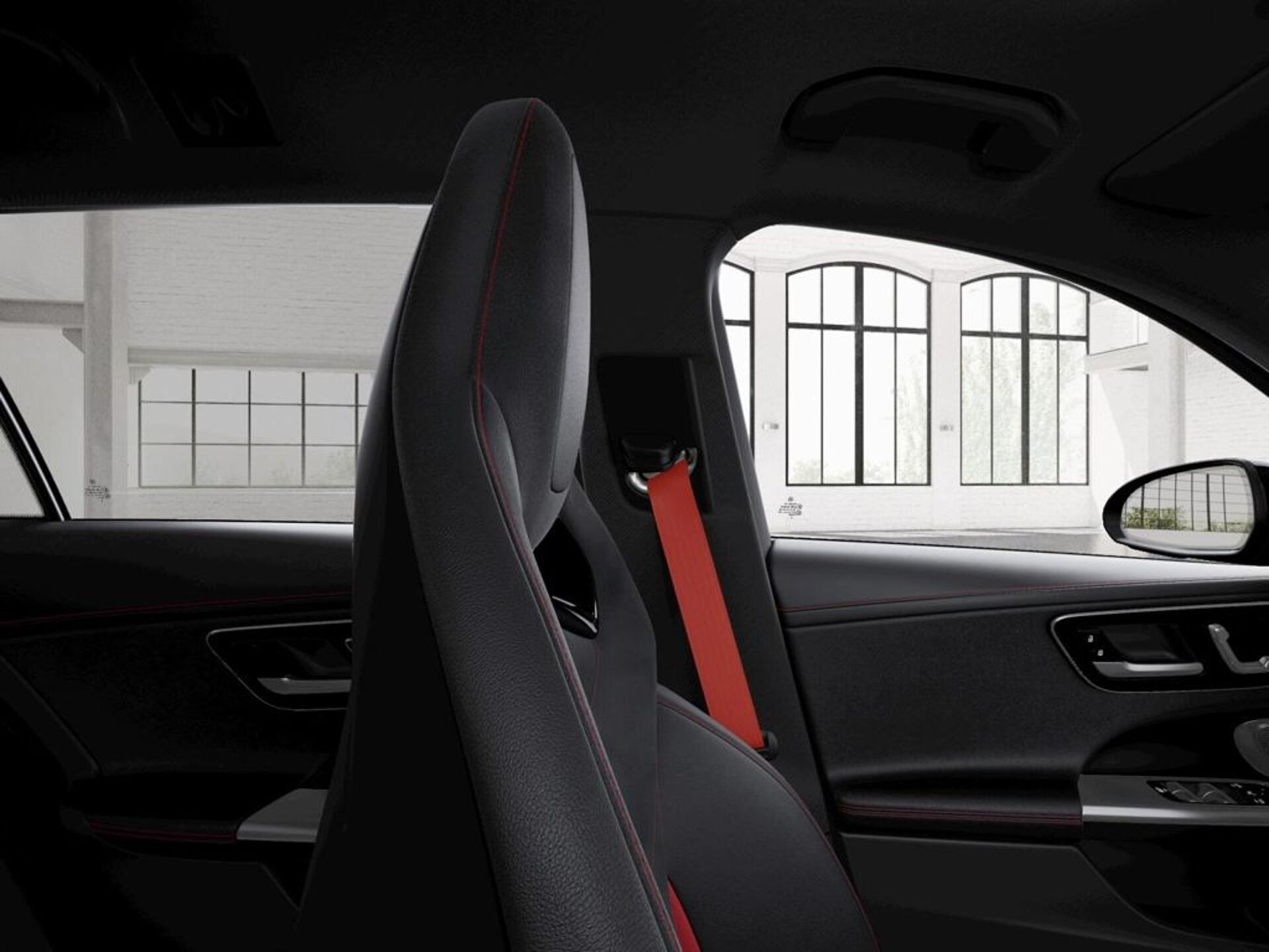 Imagen 3 de MERCEDES Clase C