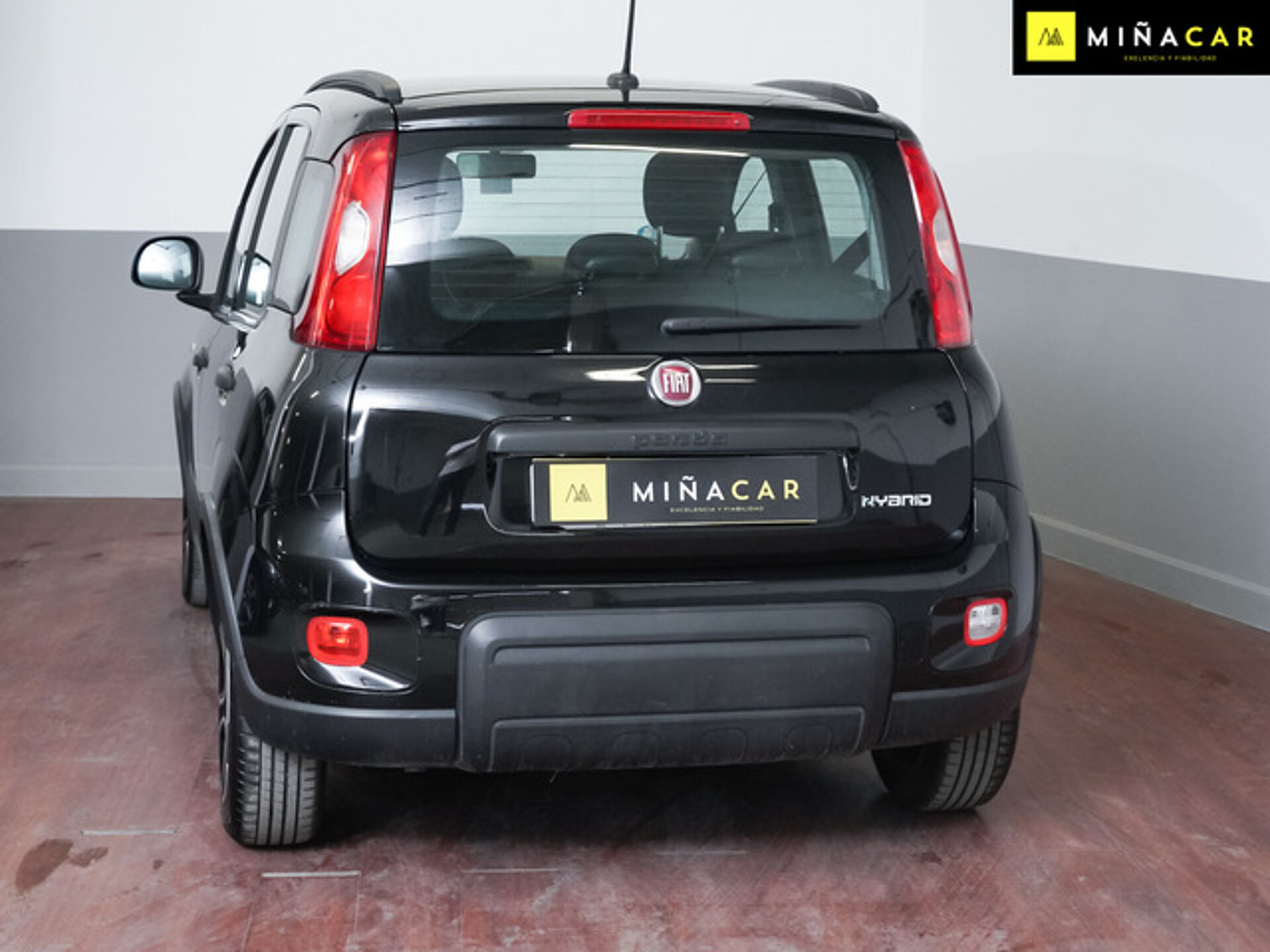 Imagen 3 de FIAT Panda