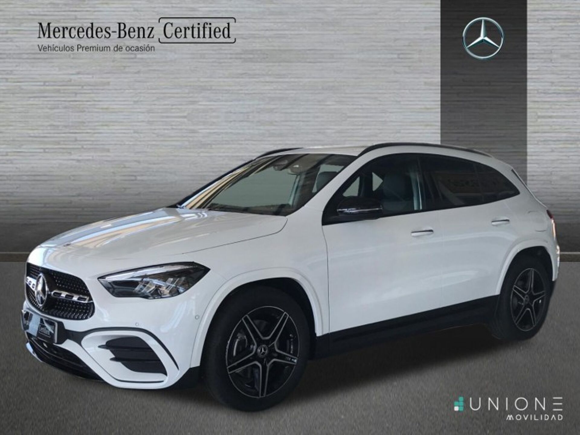 Imagen de MERCEDES Clase GLA