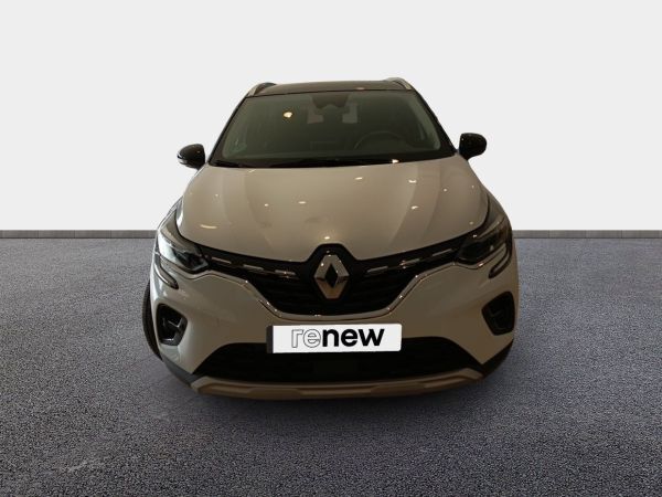 Foto del RENAULT Captur TCe Techno 67kW
