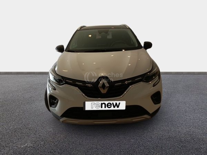 Foto del RENAULT Captur TCe Techno 67kW
