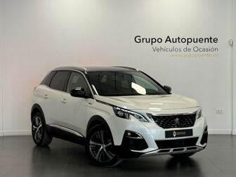 Imagen de PEUGEOT 3008 1.5BlueHDi GT Line S&S EAT8 130