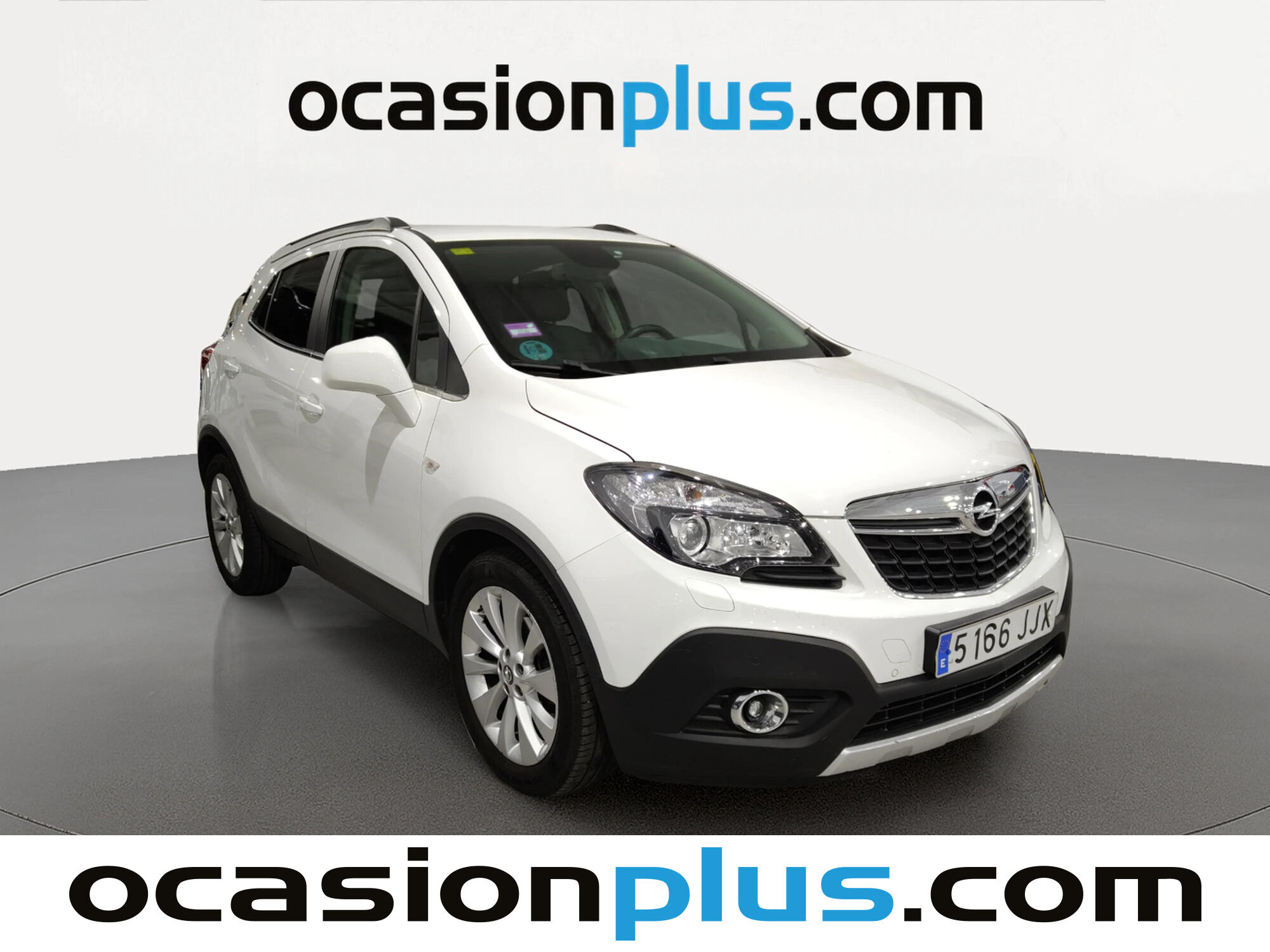 Foto del OPEL Mokka 1.4T S&S Excellence 4x2