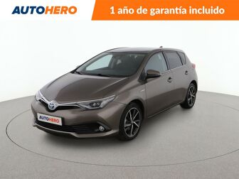 Imagen de TOYOTA Auris hybrid Feel!