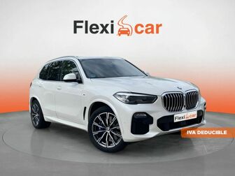 Imagen de BMW X5 xDrive 30dA