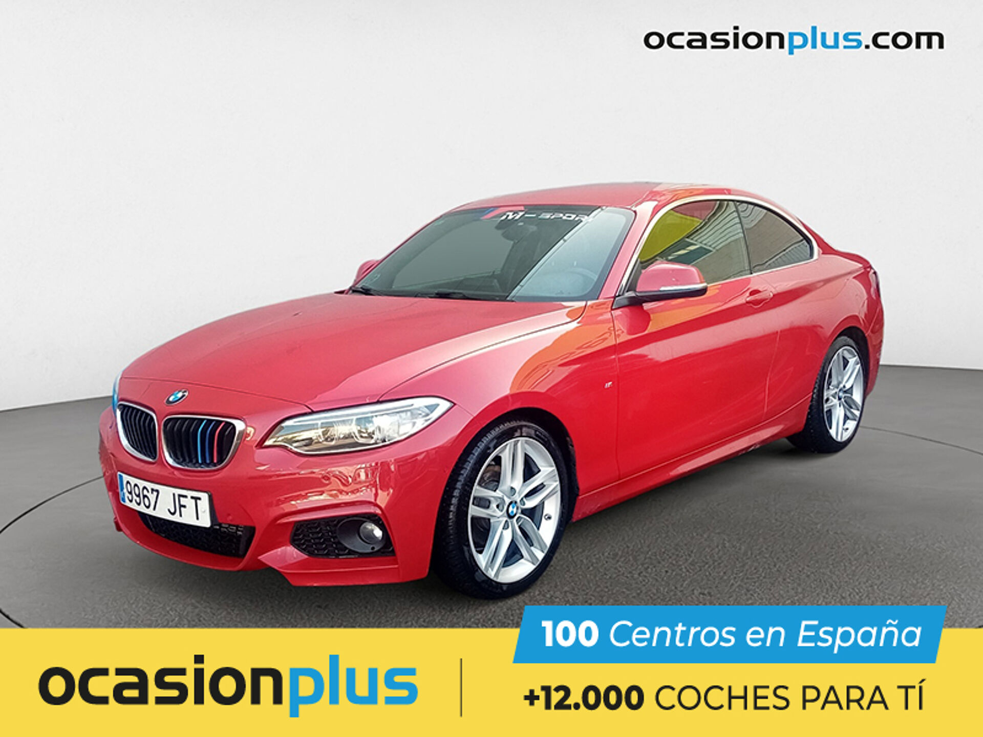 Imagen de BMW Serie 2