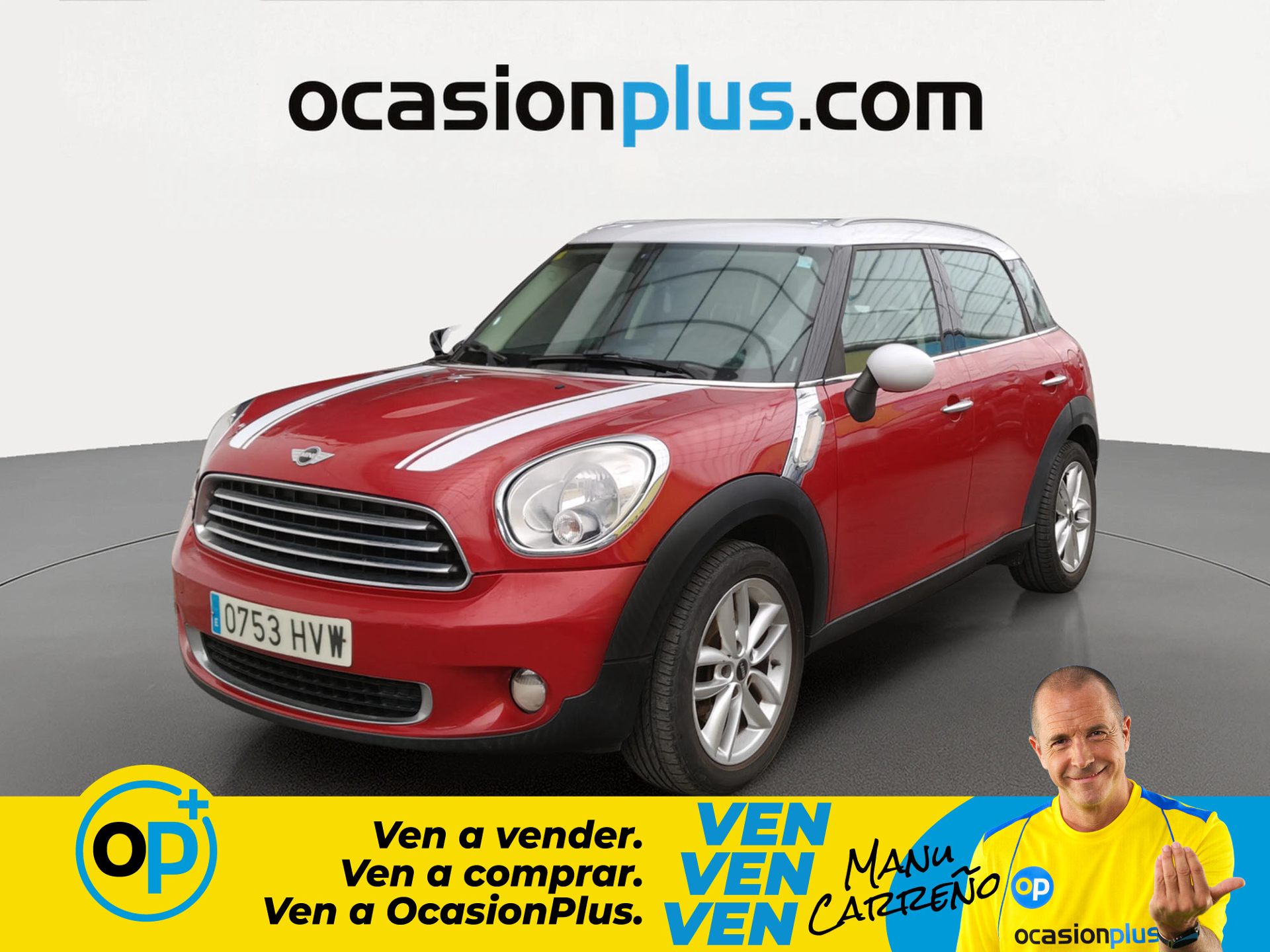 Imagen de MINI Mini Countryman