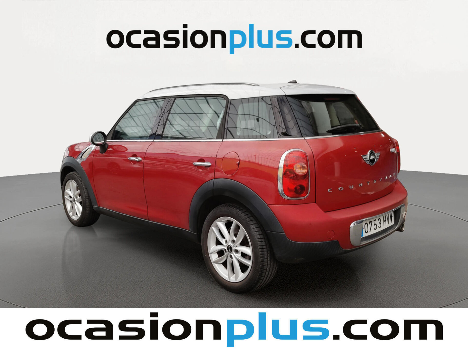 Imagen 3 de MINI Mini Countryman