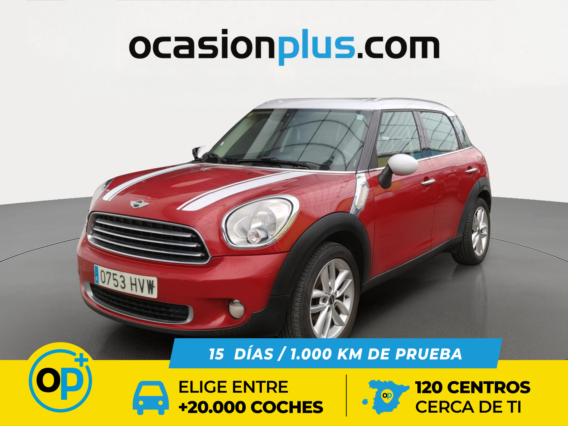 Imagen de MINI Mini Countryman