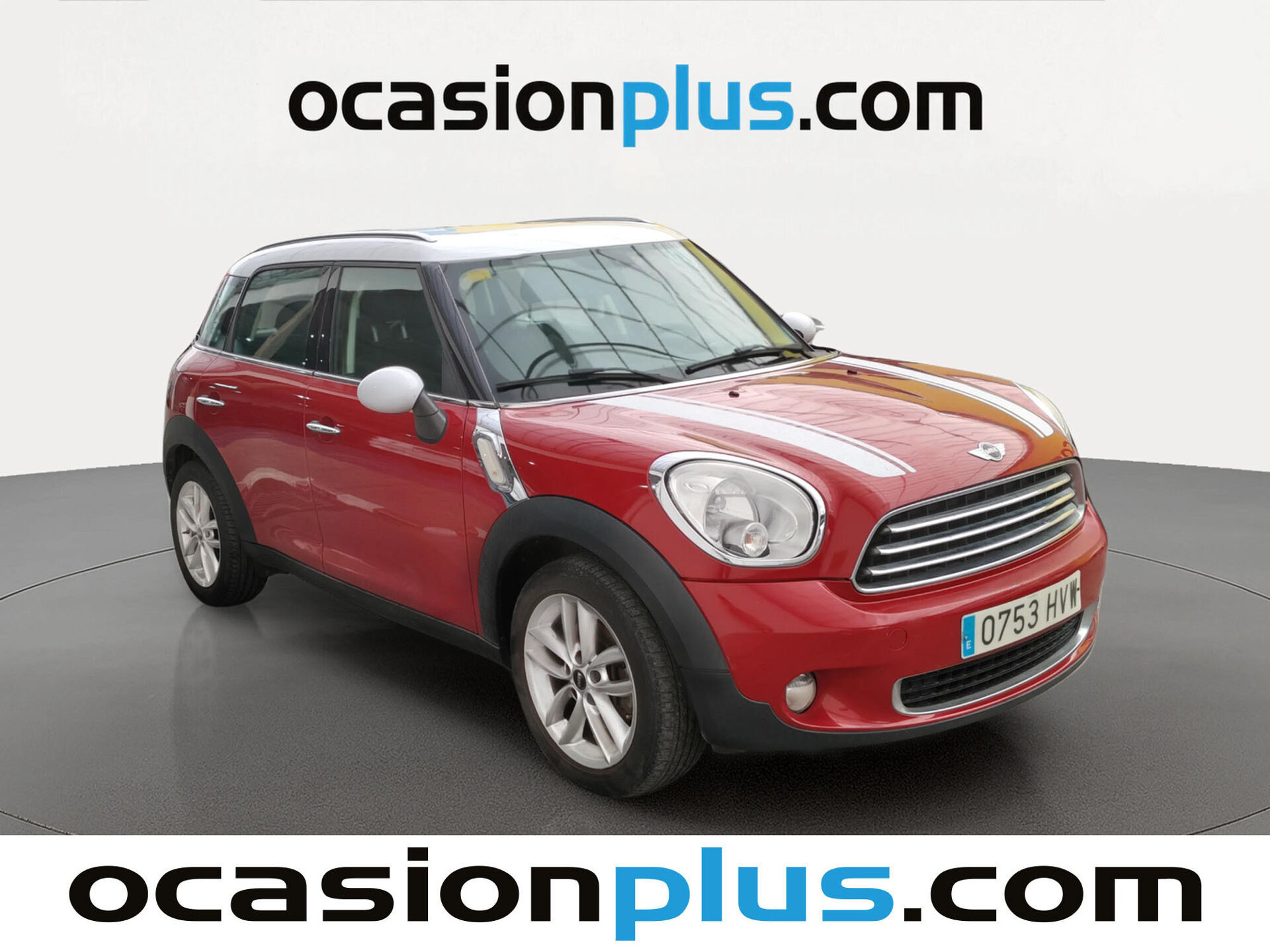Imagen 2 de MINI Mini Countryman