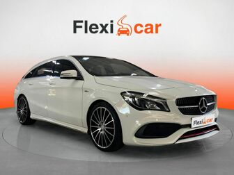 Imagen de MERCEDES Clase CLA CLA 250 Sport 4Matic 7G-DCT