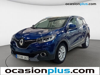 Imagen de RENAULT Kadjar 1.2 TCe Energy Zen 97kW