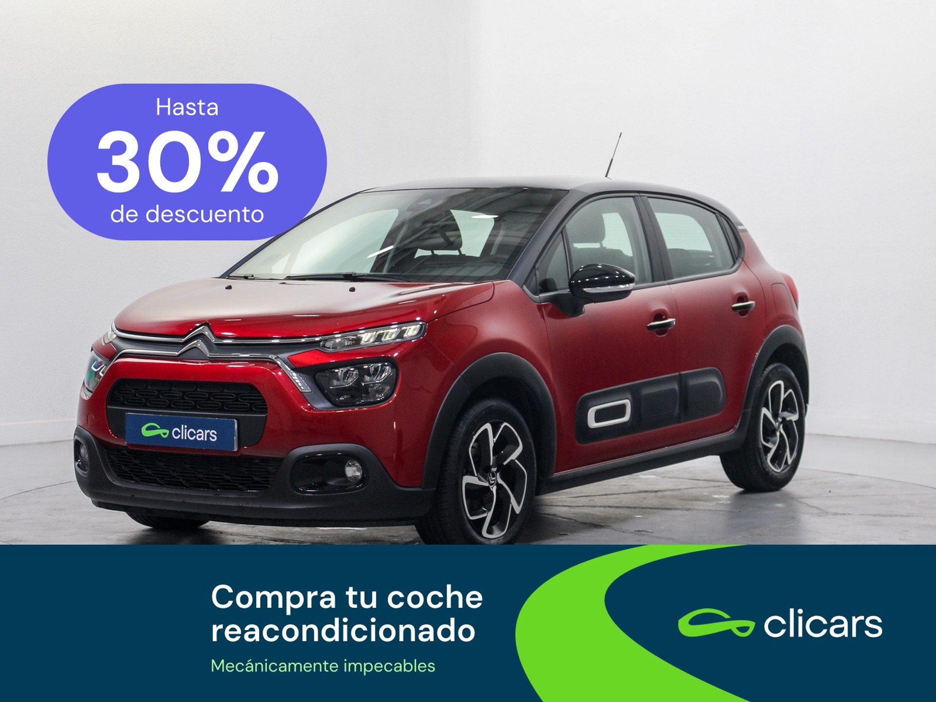 Imagen de CITROEN C3