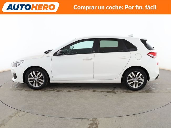 Foto del HYUNDAI i30 CW 1.0 TGDI Go