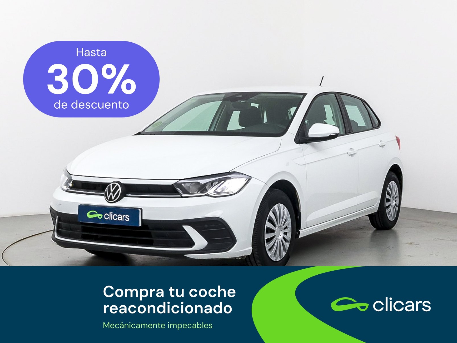 Imagen de VOLKSWAGEN Polo