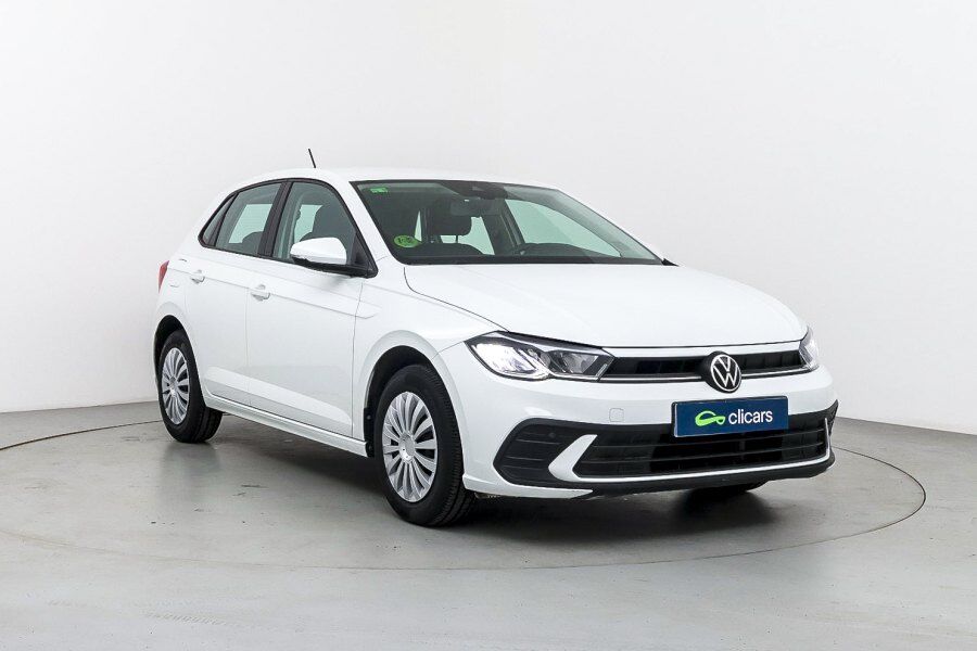 Foto del VOLKSWAGEN Polo 1.0 TSI 70kW