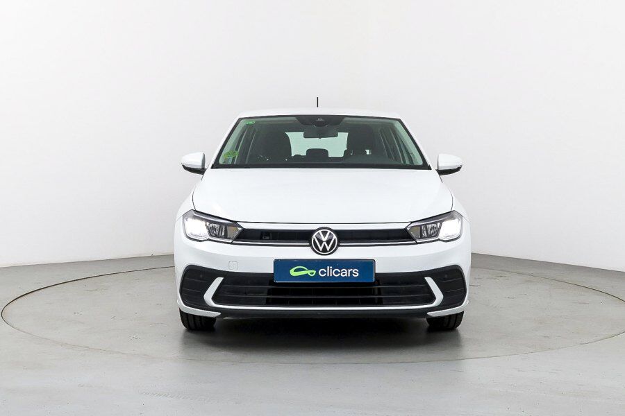 Foto del VOLKSWAGEN Polo 1.0 TSI 70kW