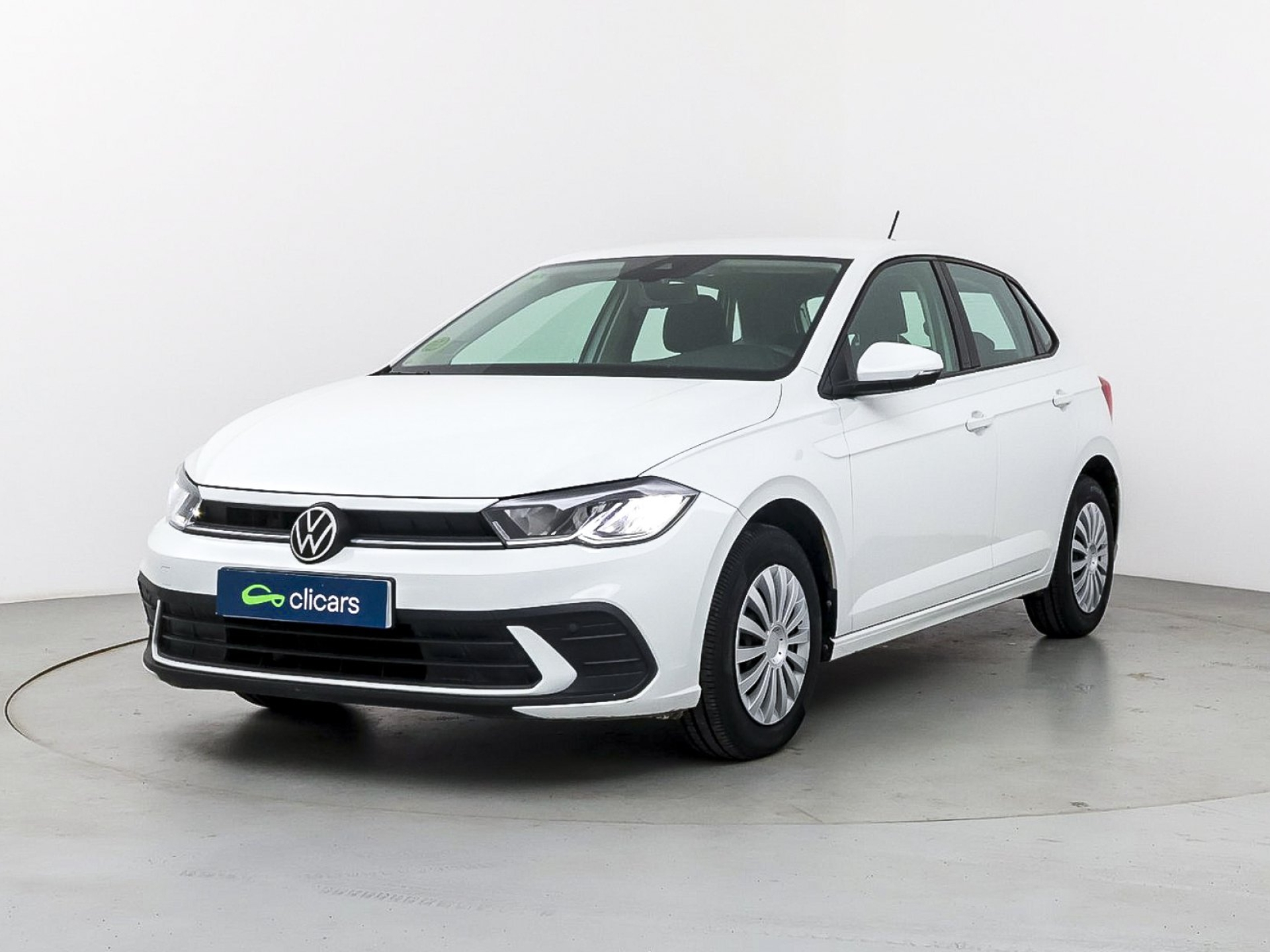 Imagen de VOLKSWAGEN Polo