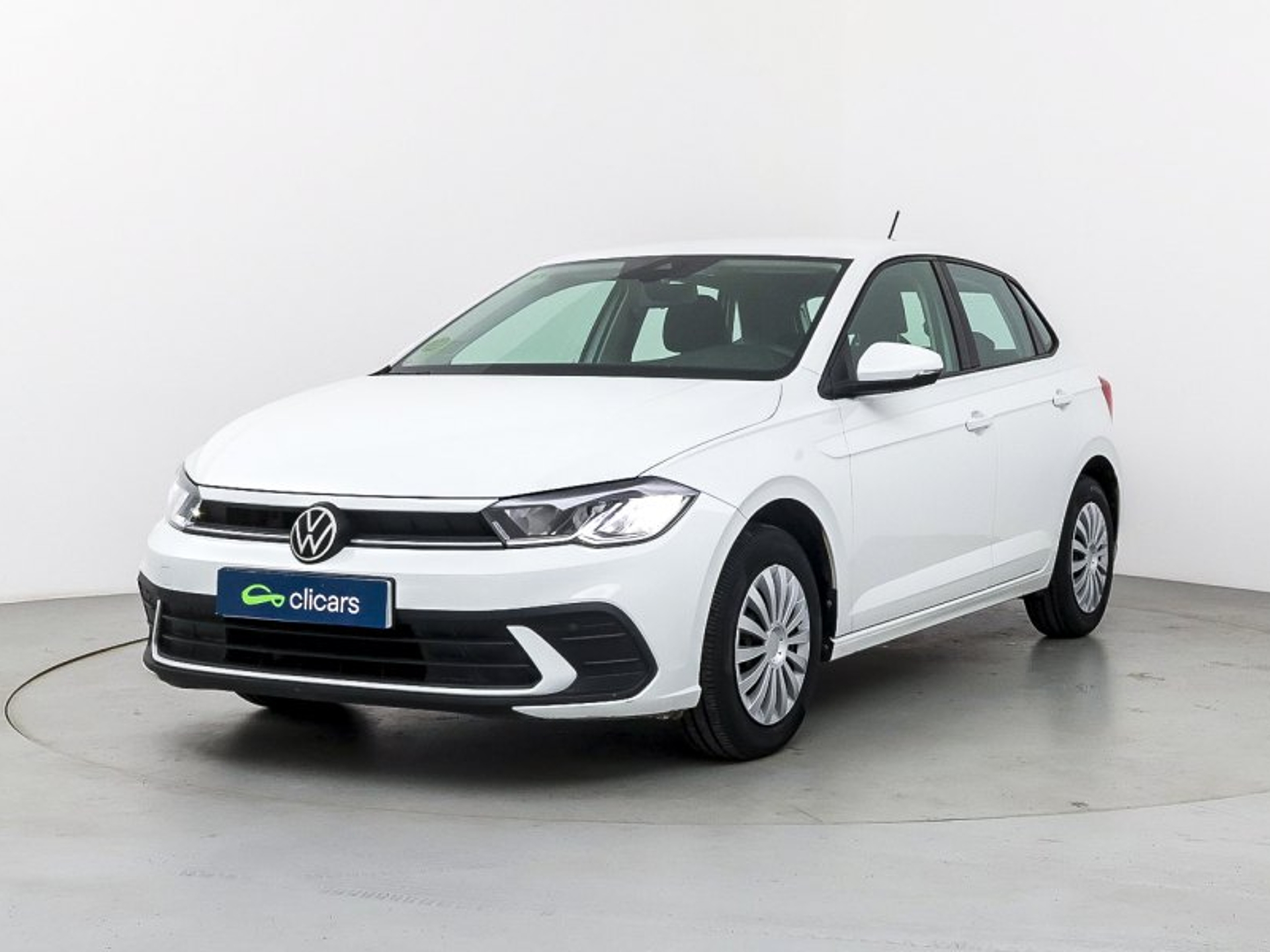 Imagen de VOLKSWAGEN Polo
