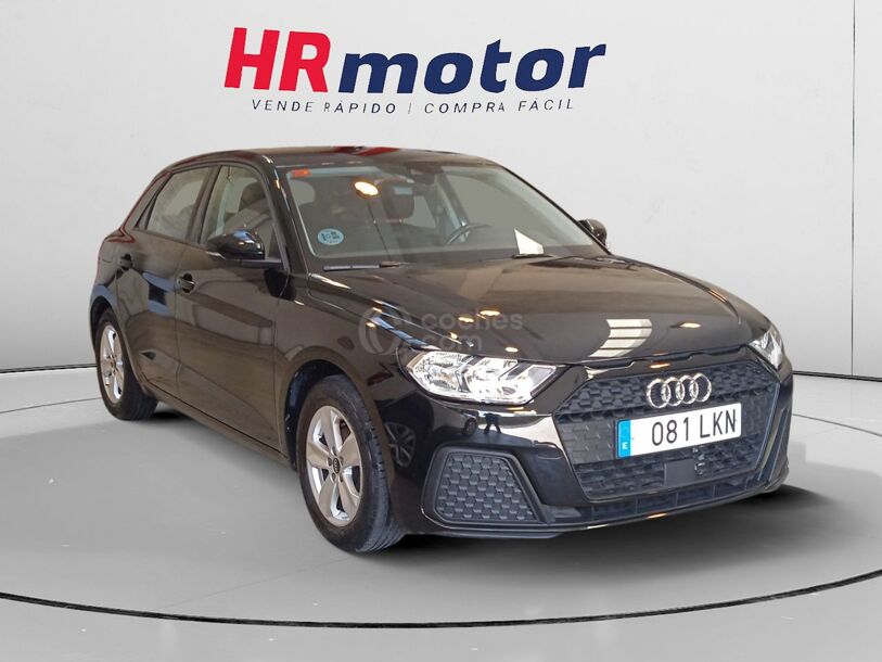 Foto del AUDI A1 Sportback 25 TFSI
