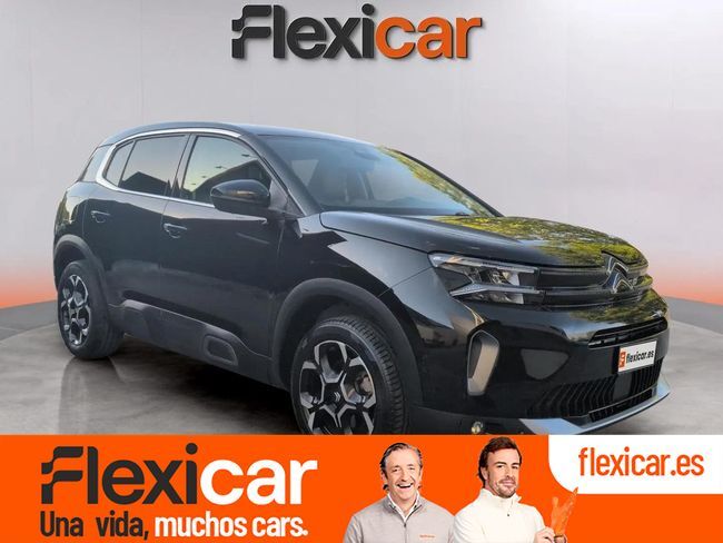 CITROEN C5 Aircross (BlueHdi 96kW (130CV) S&S EAT8 Max) en Madrid