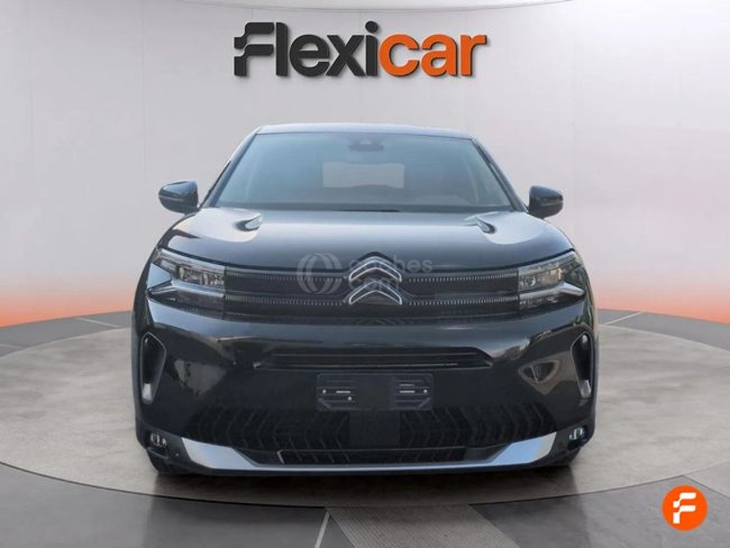 Foto del CITROEN C5 Aircross BlueHDi S&S Max EAT8 130