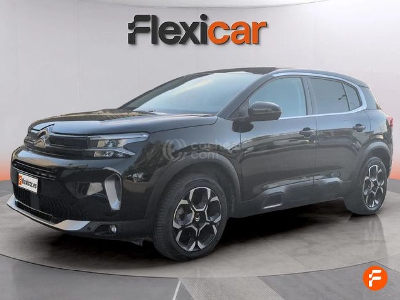 Foto del CITROEN C5 Aircross BlueHDi S&S Max EAT8 130
