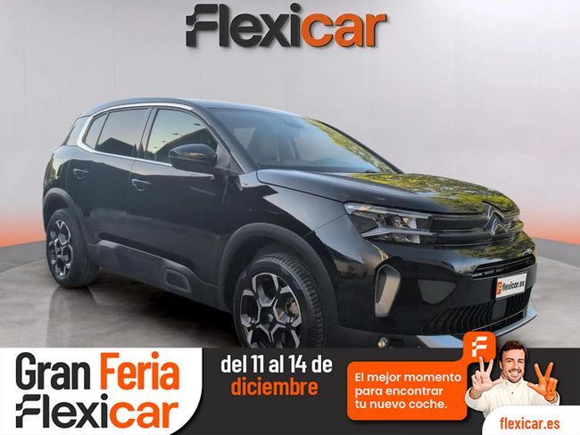 CITROEN C5 Aircross (BlueHdi 96kW (130CV) S&S EAT8 Max) en Madrid