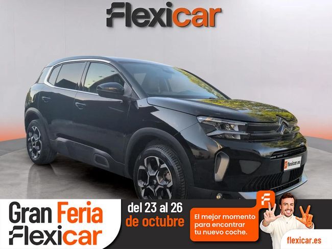 CITROEN C5 Aircross (BlueHdi 96kW (130CV) S&S EAT8 Max) en Madrid