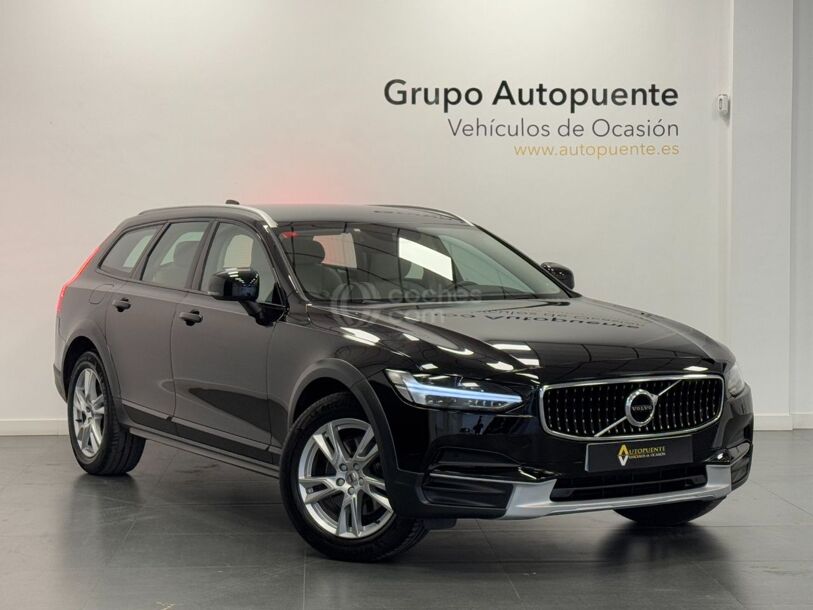 Foto del VOLVO V90 D4 Inscription Aut. 190