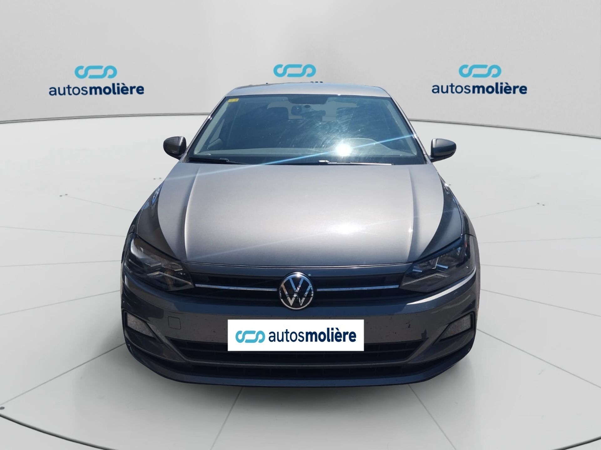 Imagen de VOLKSWAGEN Polo