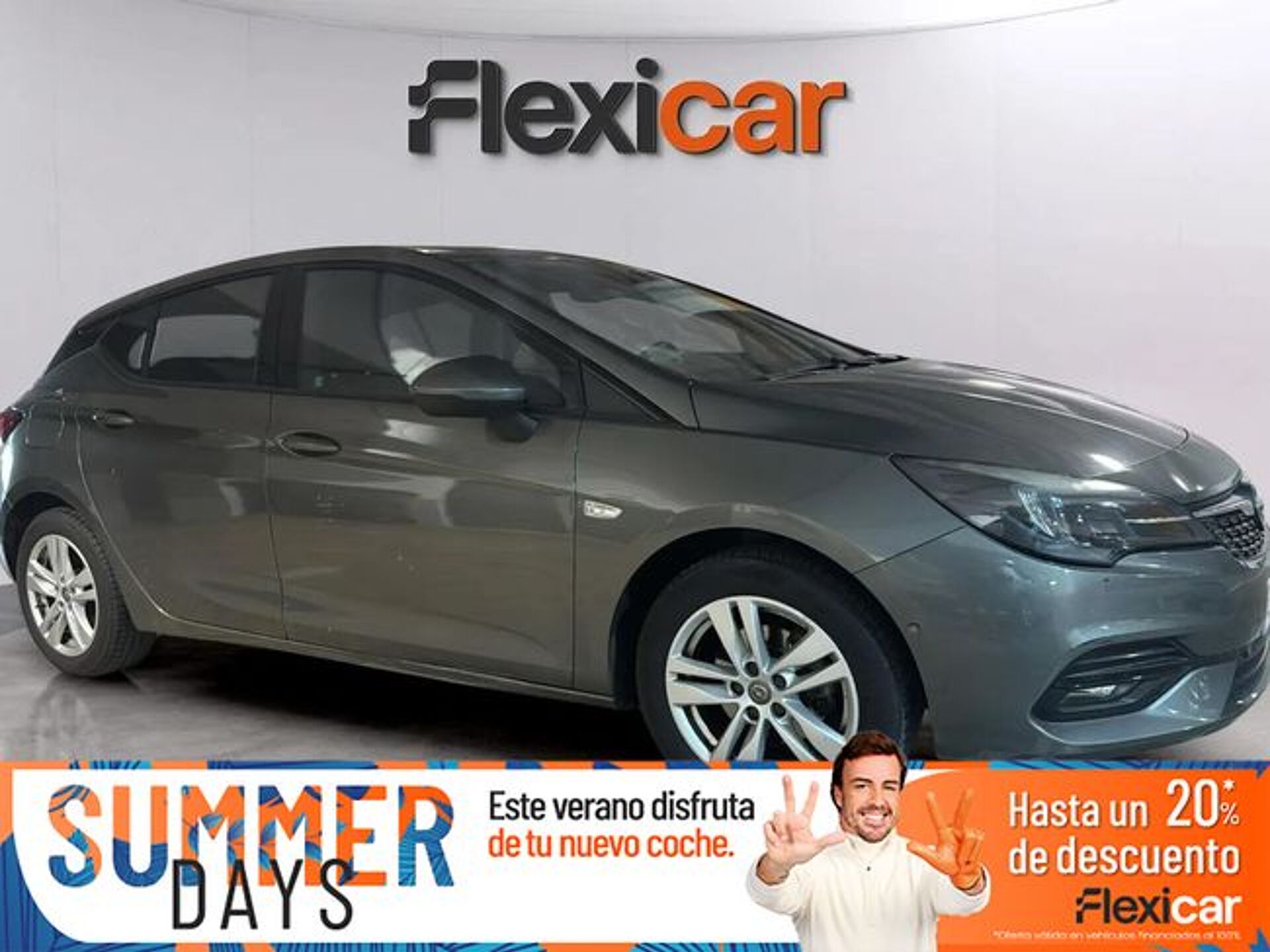 Imagen de OPEL Astra