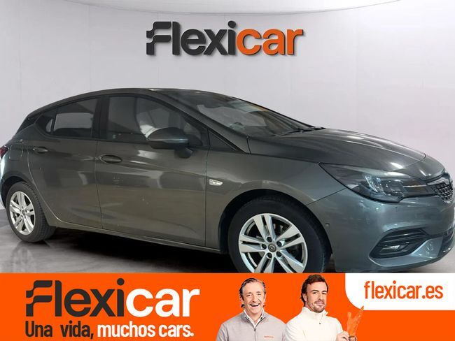OPEL Astra (1.2T SHT 96kW (130CV) GS Line) en Palmas, Las