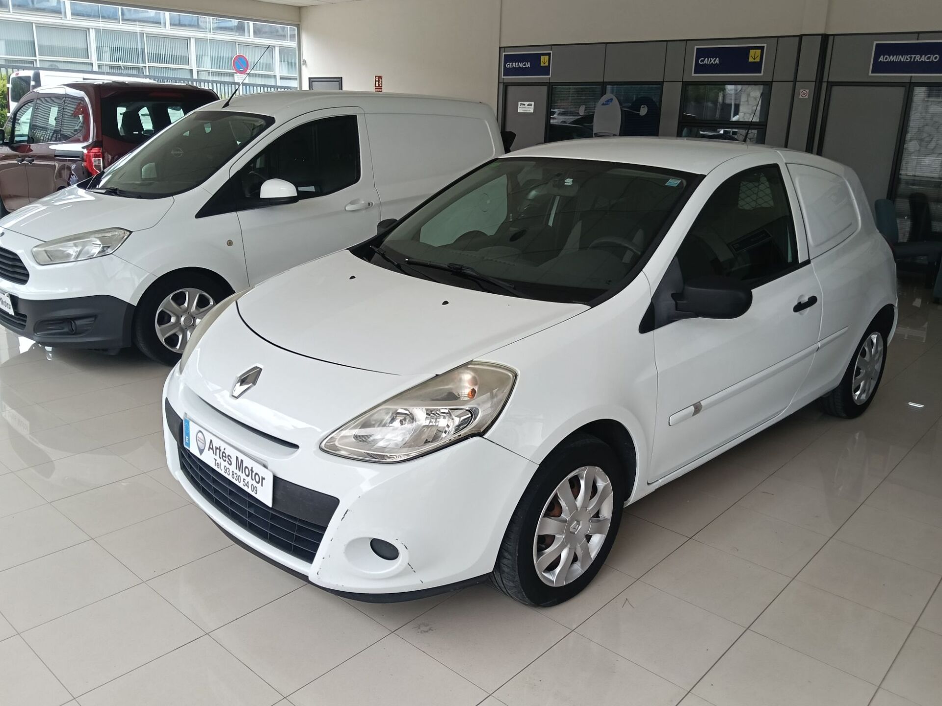 Imagen de RENAULT Clio