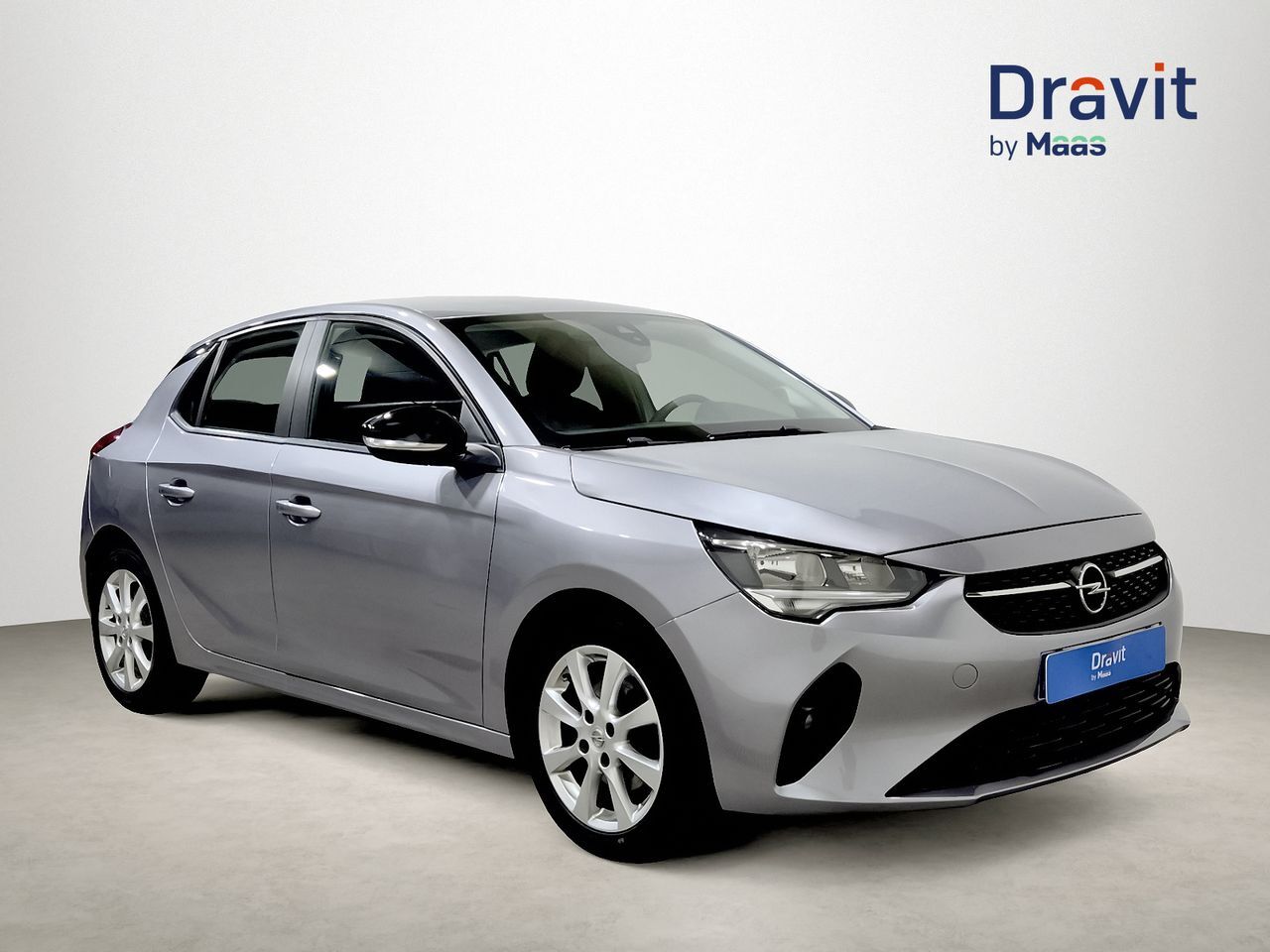 OPEL Corsa (1.2T XHL 74kW (100CV) Edition) en Barcelona