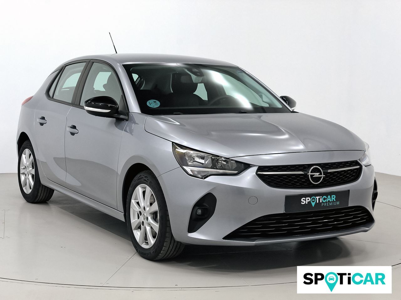 OPEL Corsa (1.2T XHL 74kW (100CV) Edition) en Barcelona