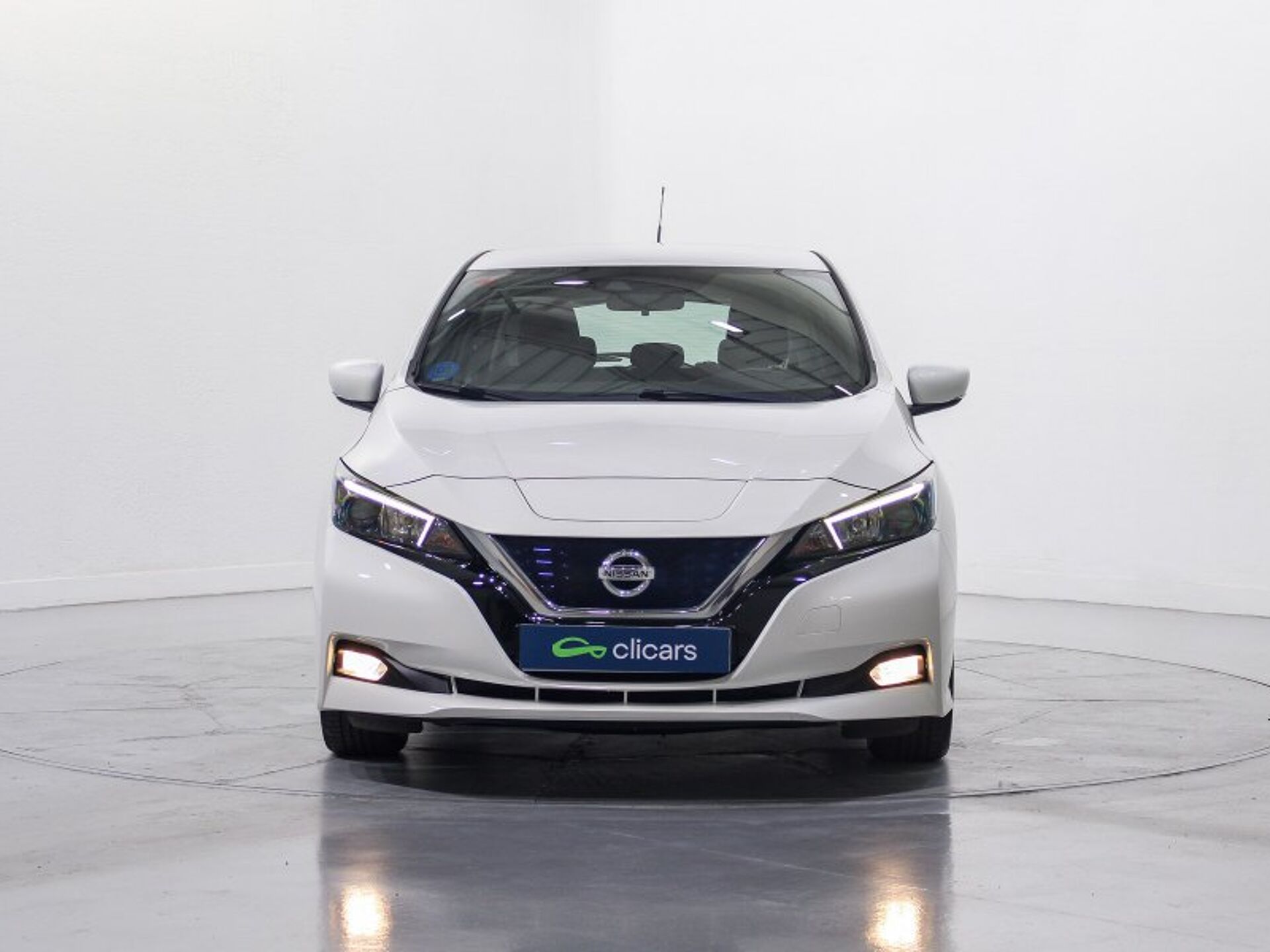 Imagen 2 de NISSAN Leaf