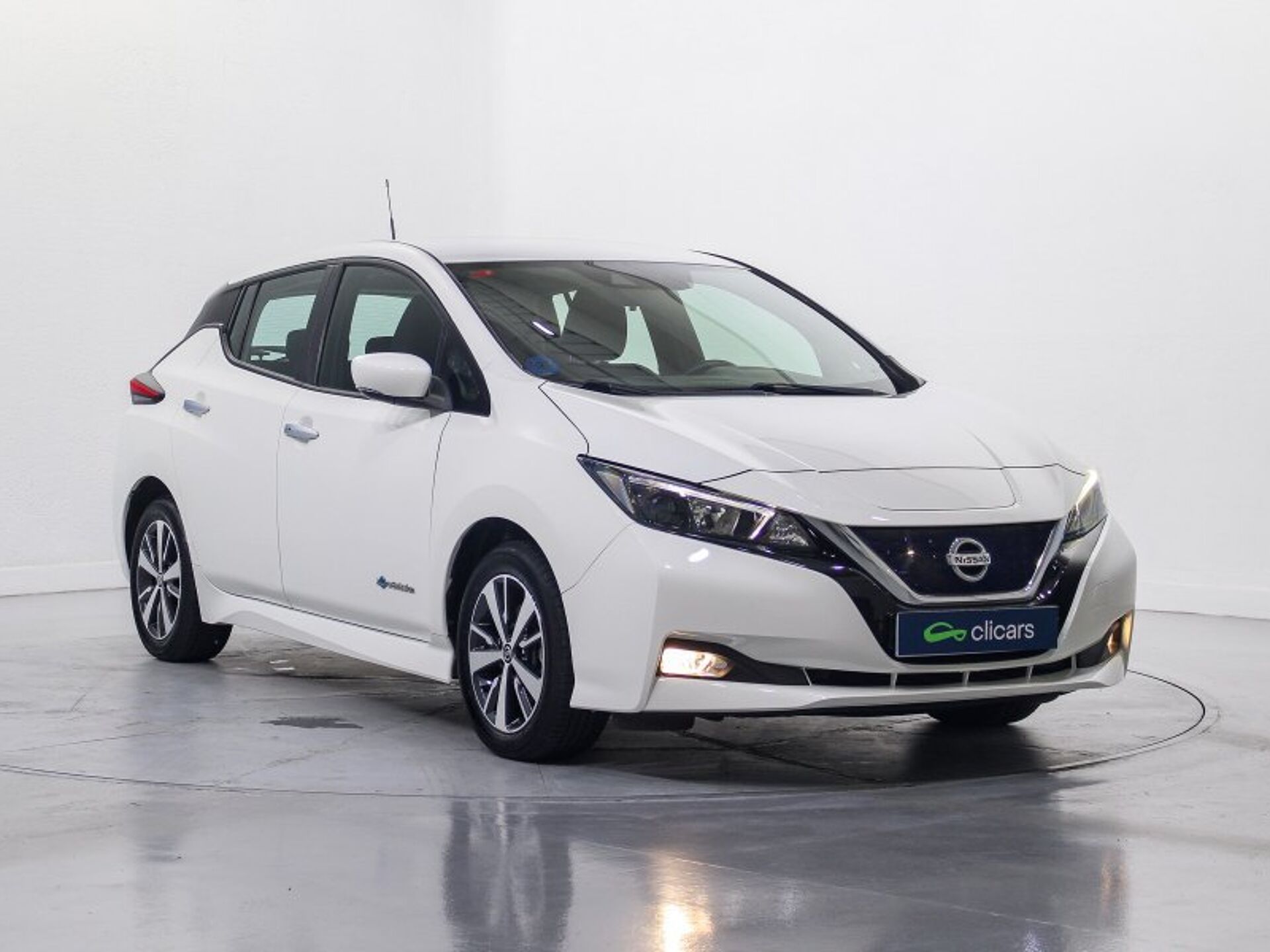 Imagen 3 de NISSAN Leaf
