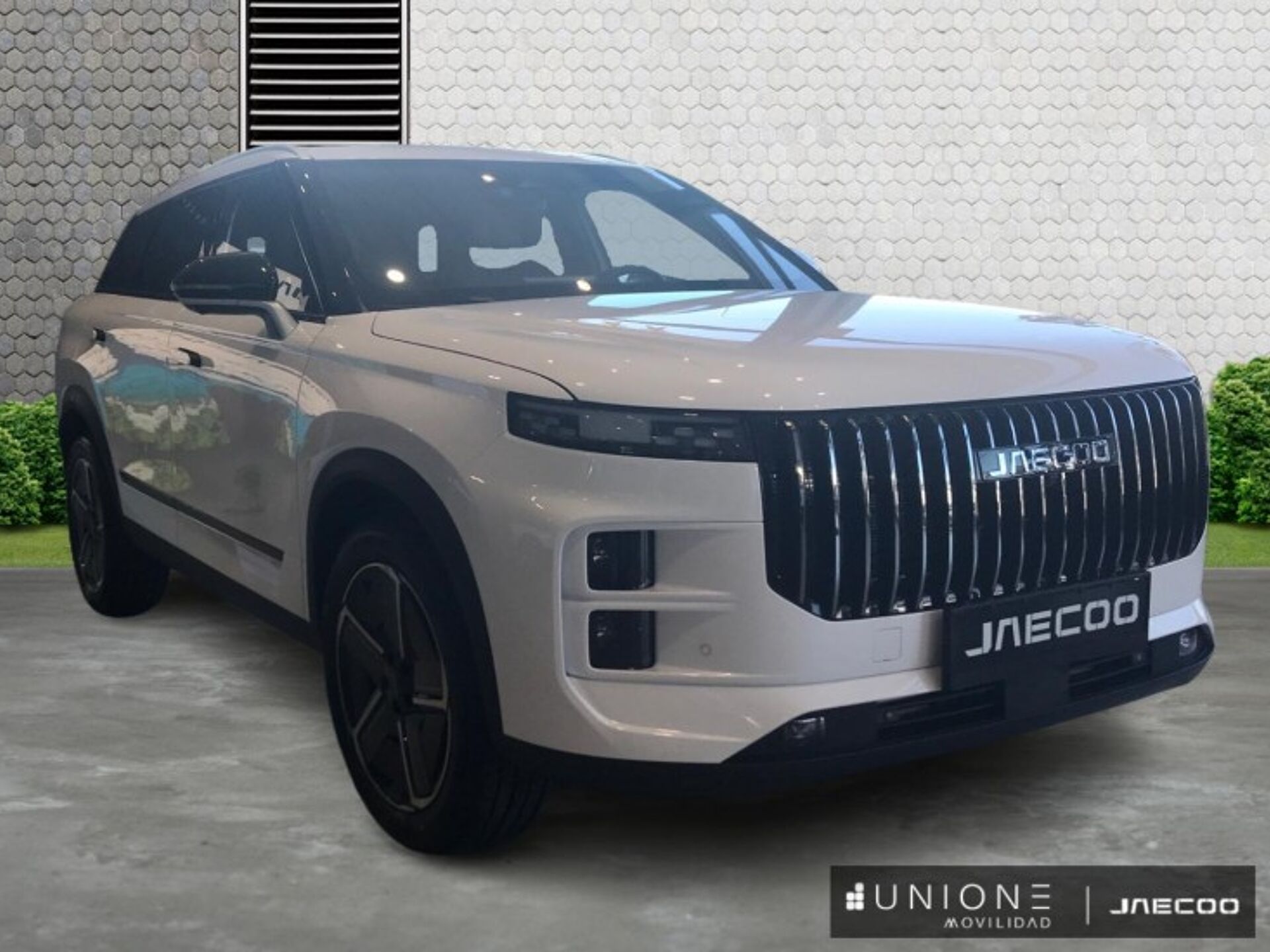 Imagen 3 de JAECOO 7