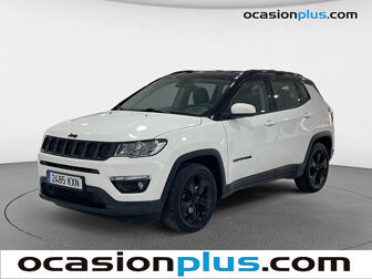 Imagen de JEEP Compass 1.4 Multiair Night Eagle 4x2 103kW