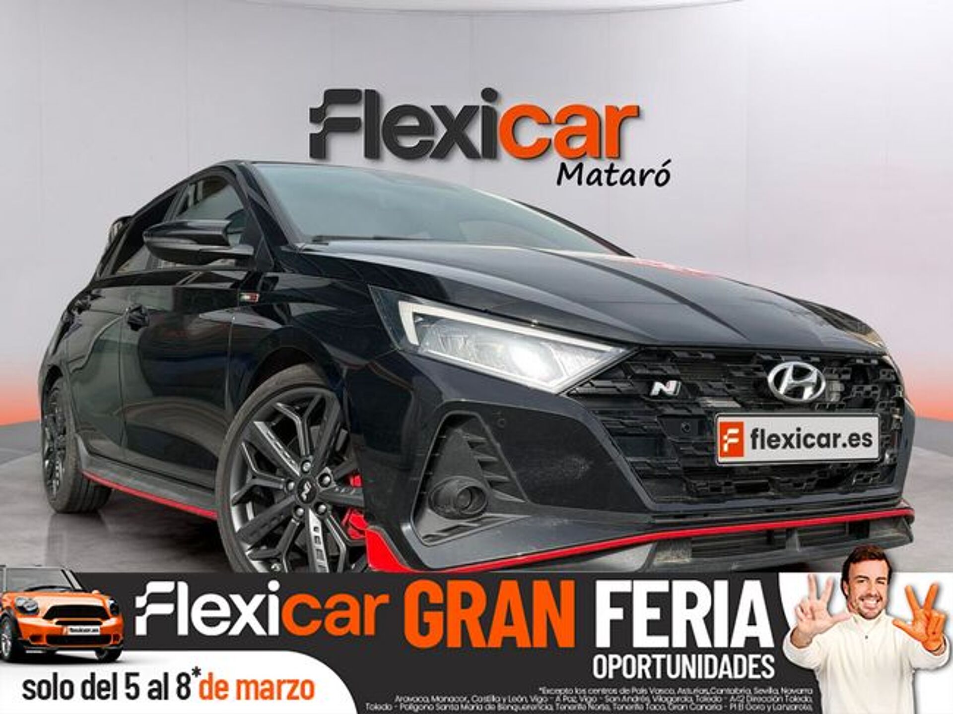 Imagen 1 de HYUNDAI i20
