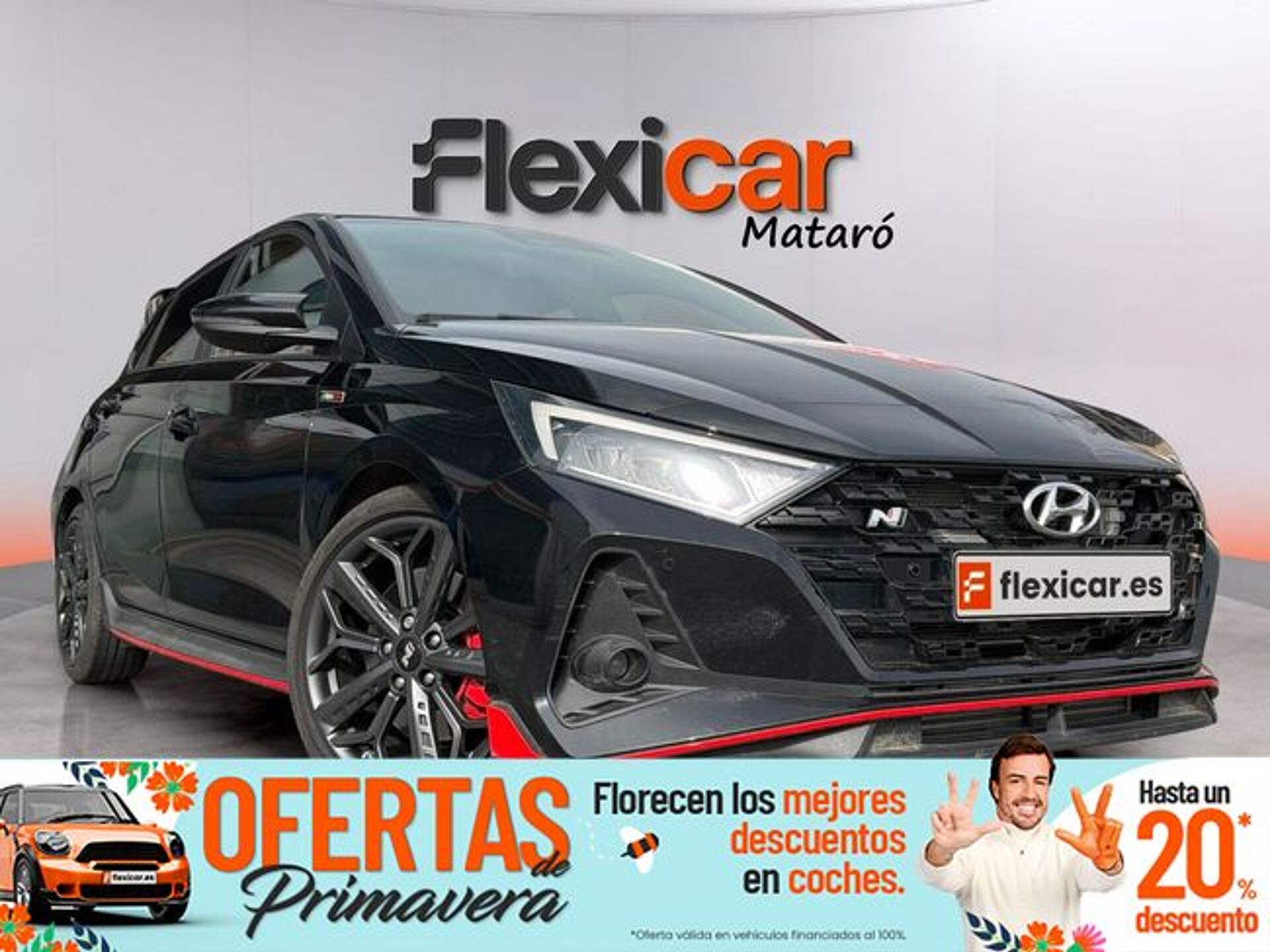 Imagen 1 de HYUNDAI i20