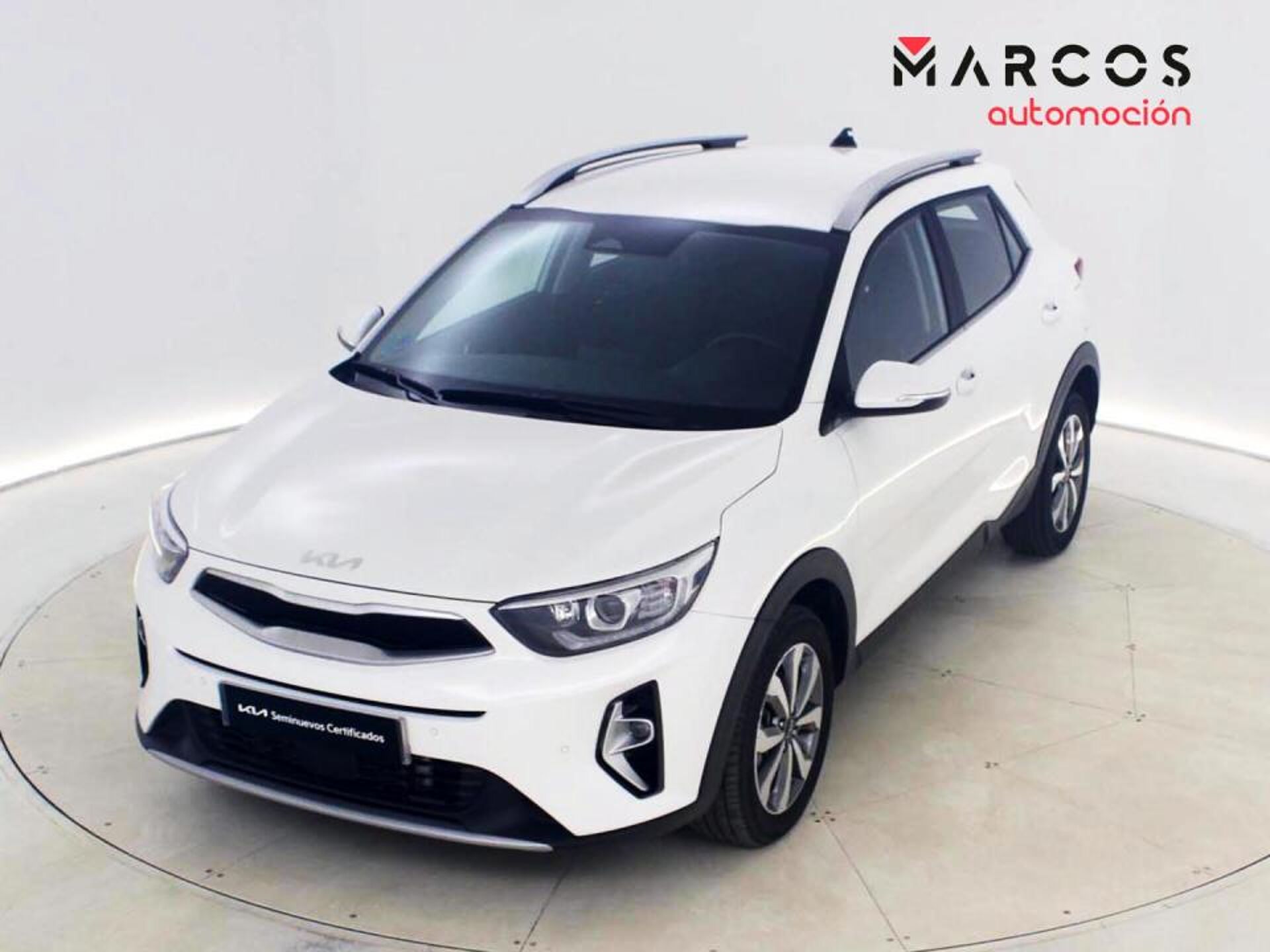 Imagen de KIA Stonic