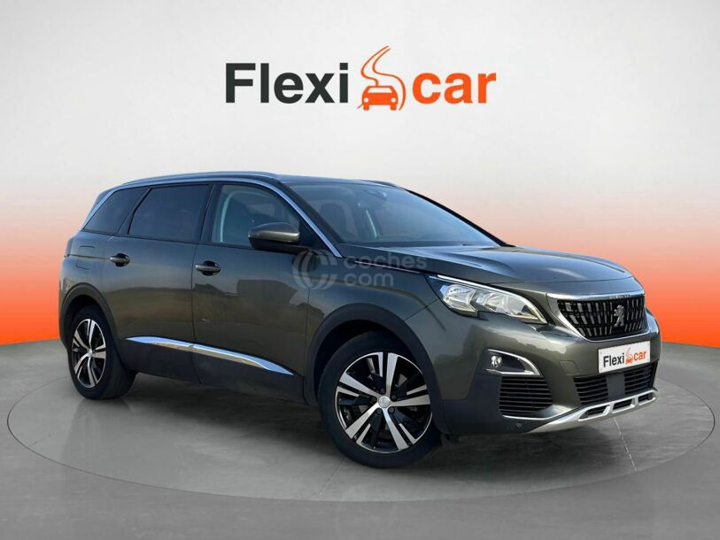 Foto del PEUGEOT 5008 1.5BlueHDi S&S Allure Pack 130