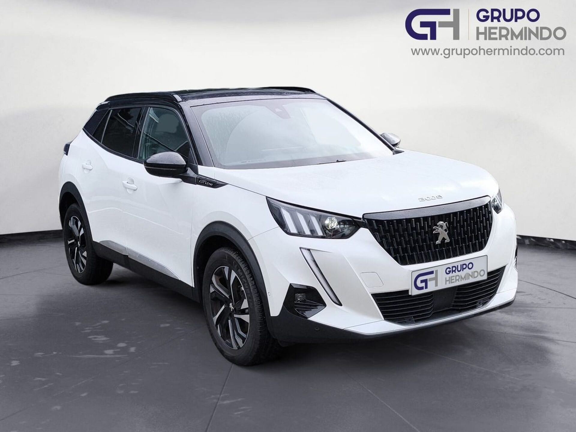 Imagen de PEUGEOT 2008
