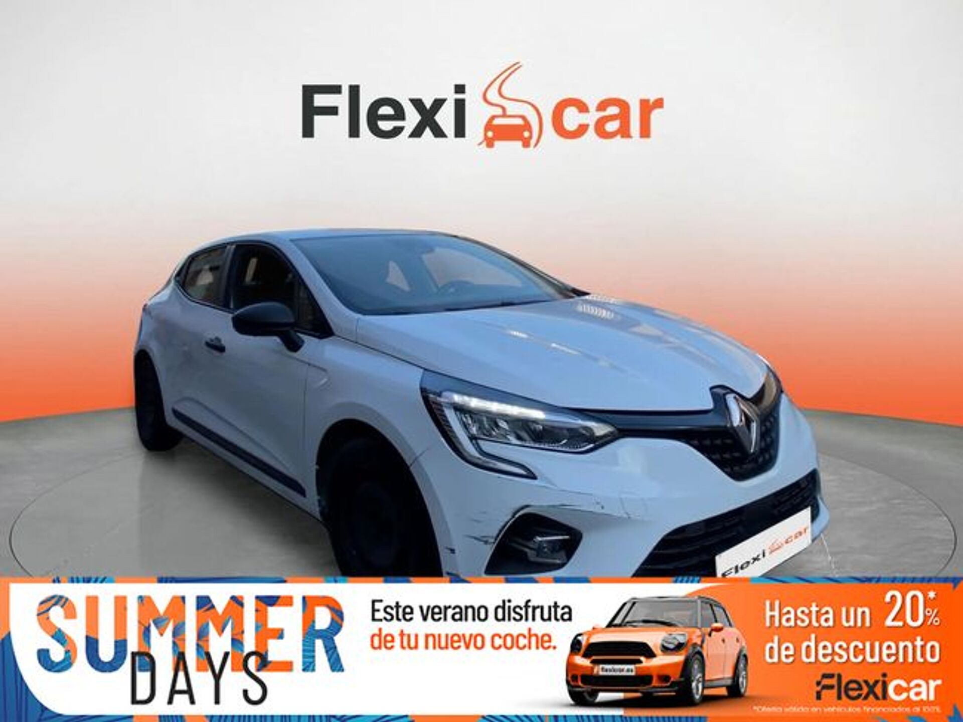 Imagen de RENAULT Clio