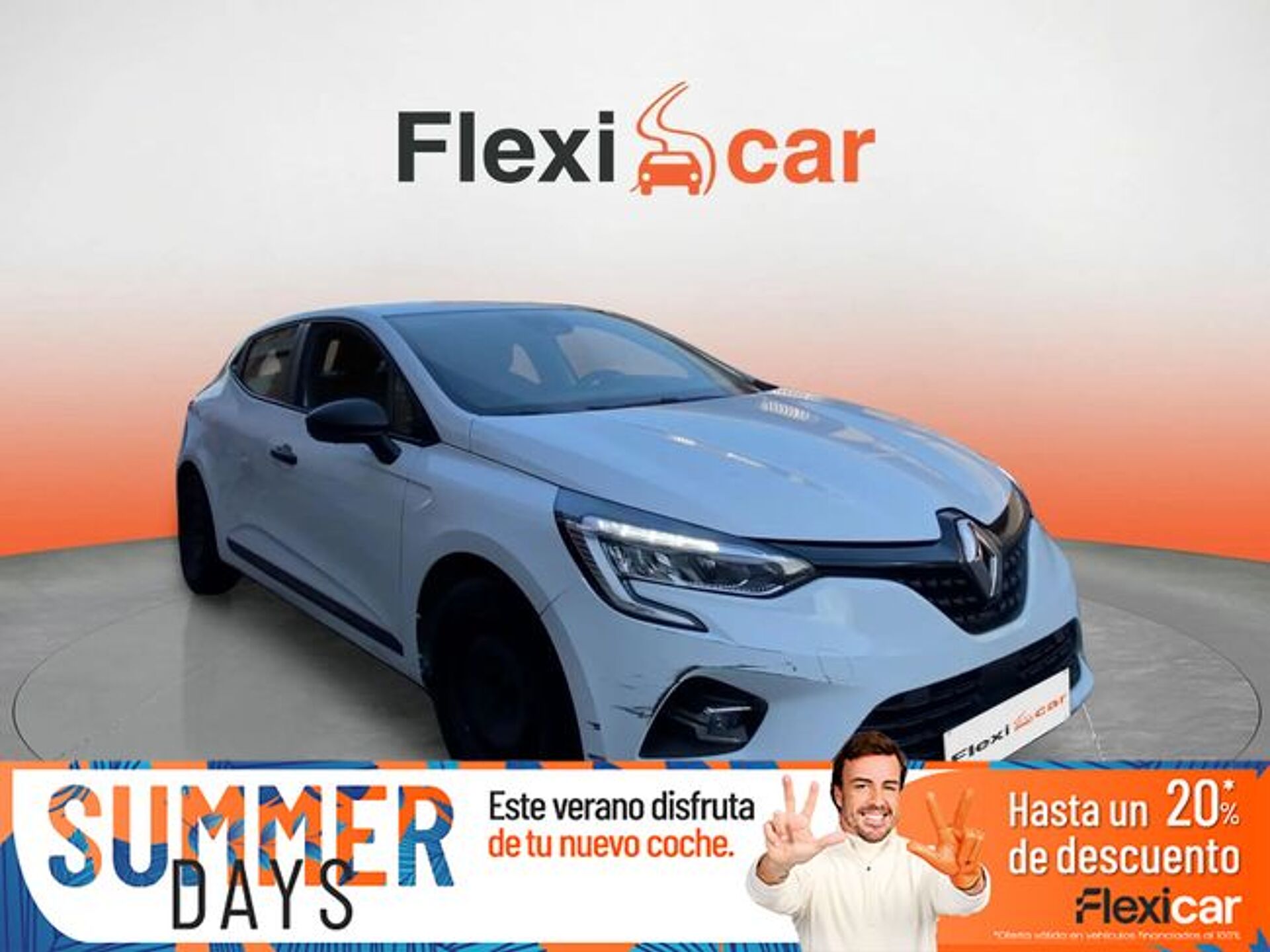 Imagen de RENAULT Clio