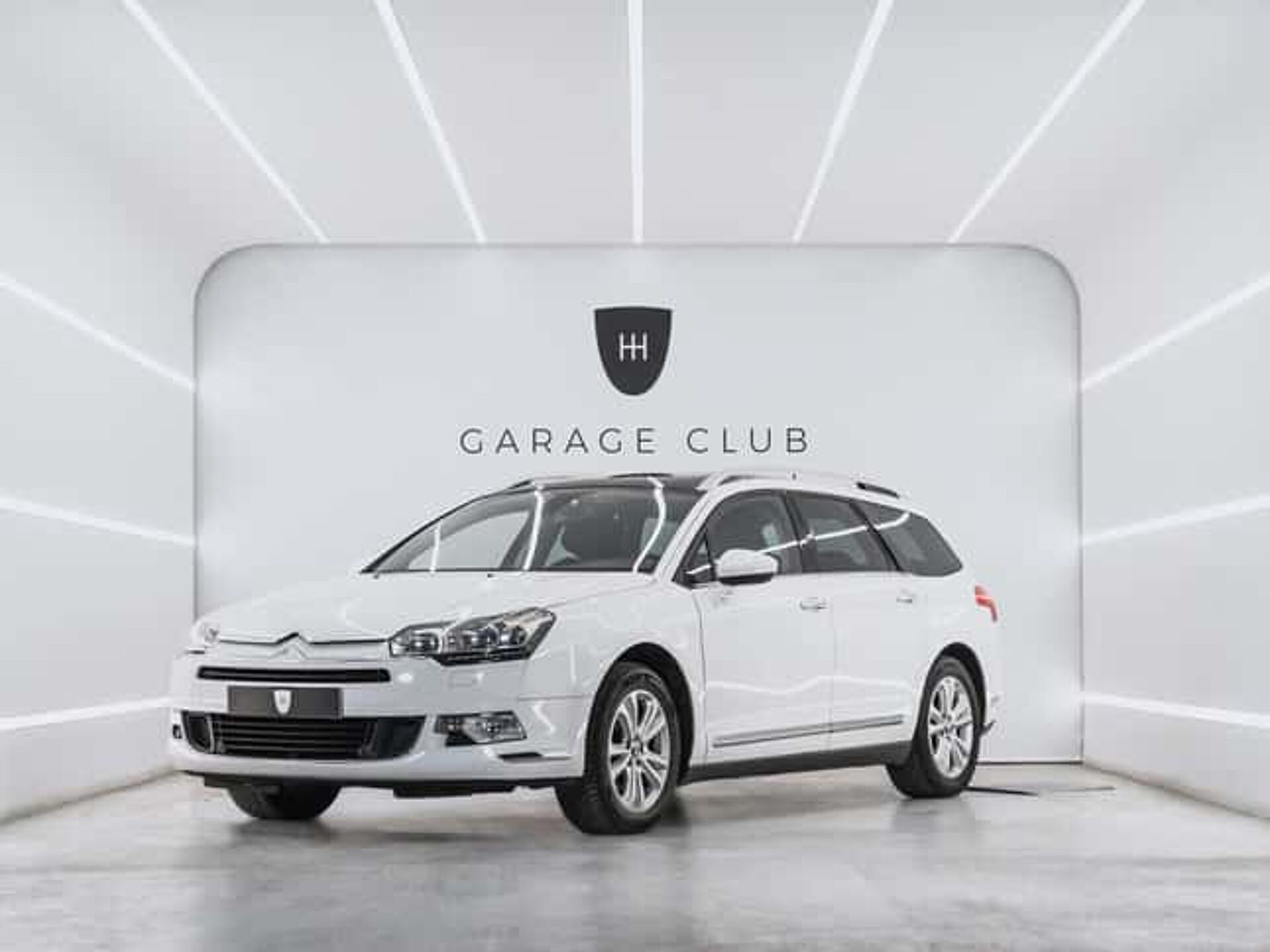 Imagen de CITROEN C5